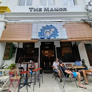 Hostel The Manor By Mingle, Kuala Lumpur
