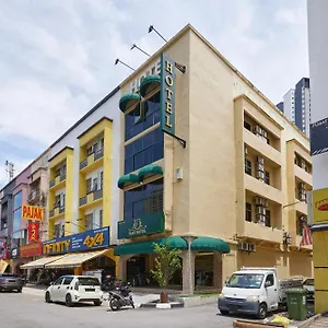 Fast Setapak Hotel