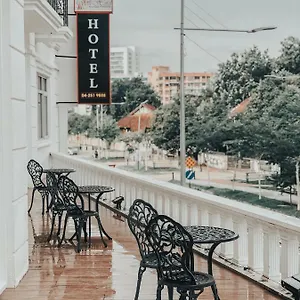 visit hotel