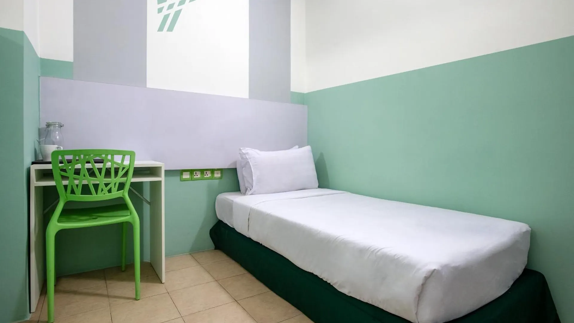 The Quay Hotel Bukit Bintang Kuala Lumpur