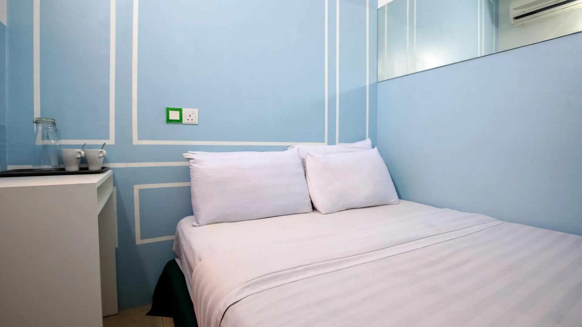 The Quay Hotel Bukit Bintang Kuala Lumpur