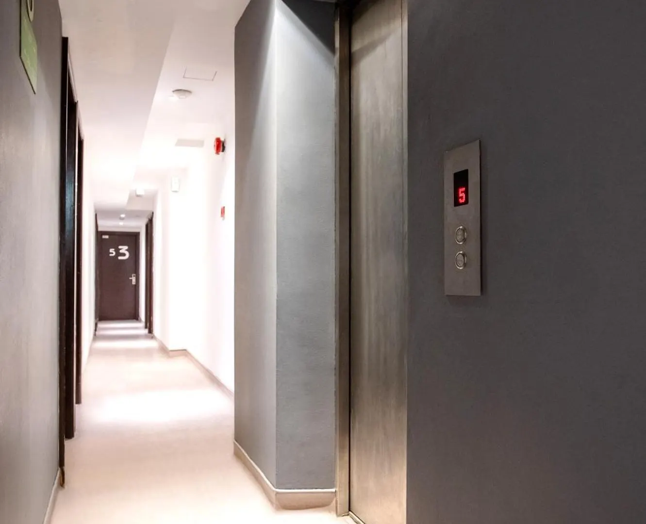 The Quay Hotel Bukit Bintang 吉隆坡