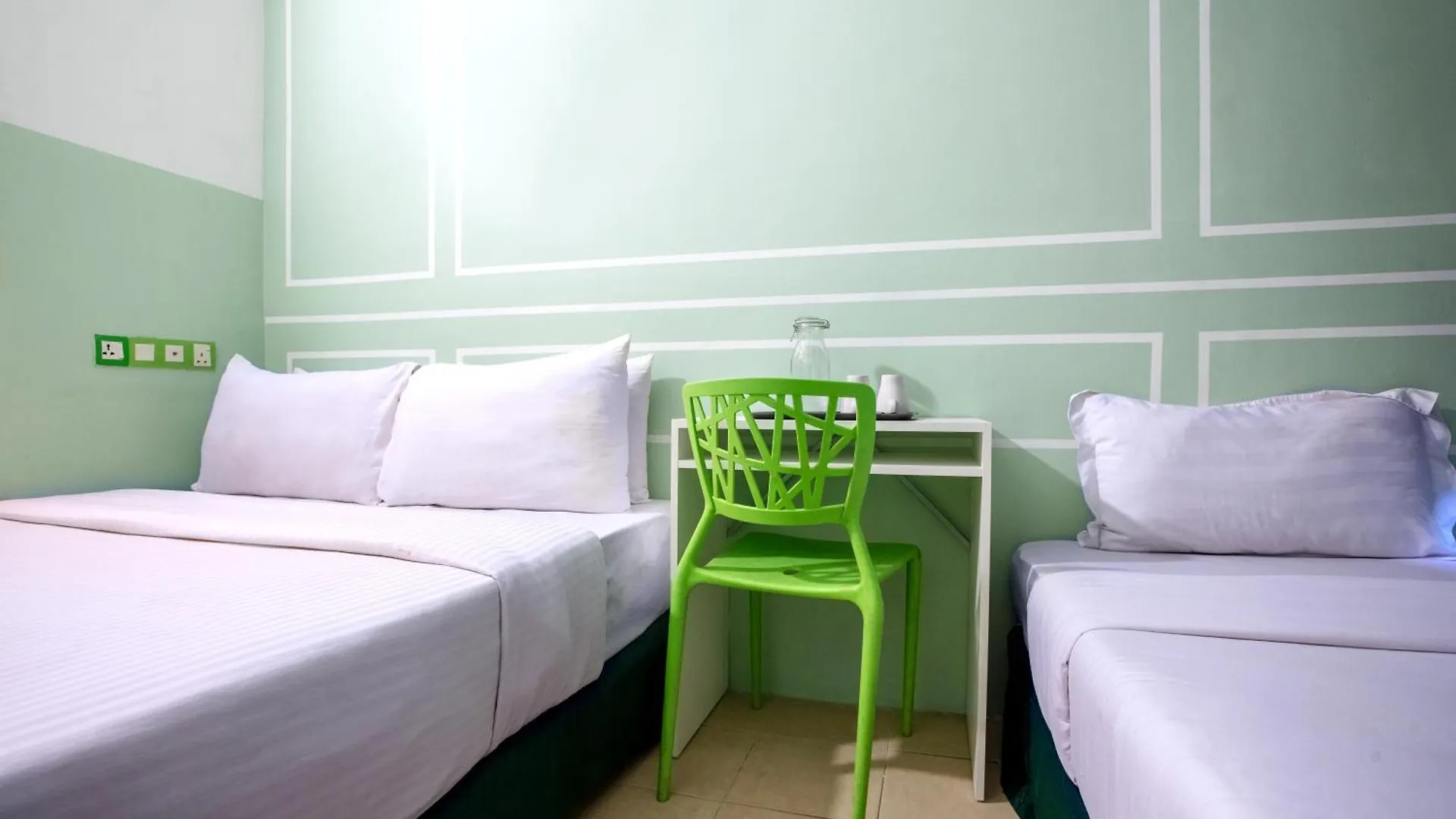The Quay Hotel Bukit Bintang 吉隆坡