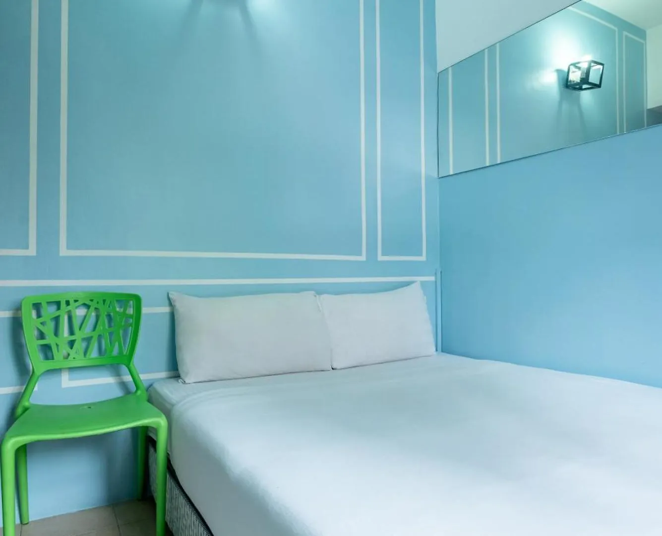 The Quay Hotel Bukit Bintang Kuala Lumpur