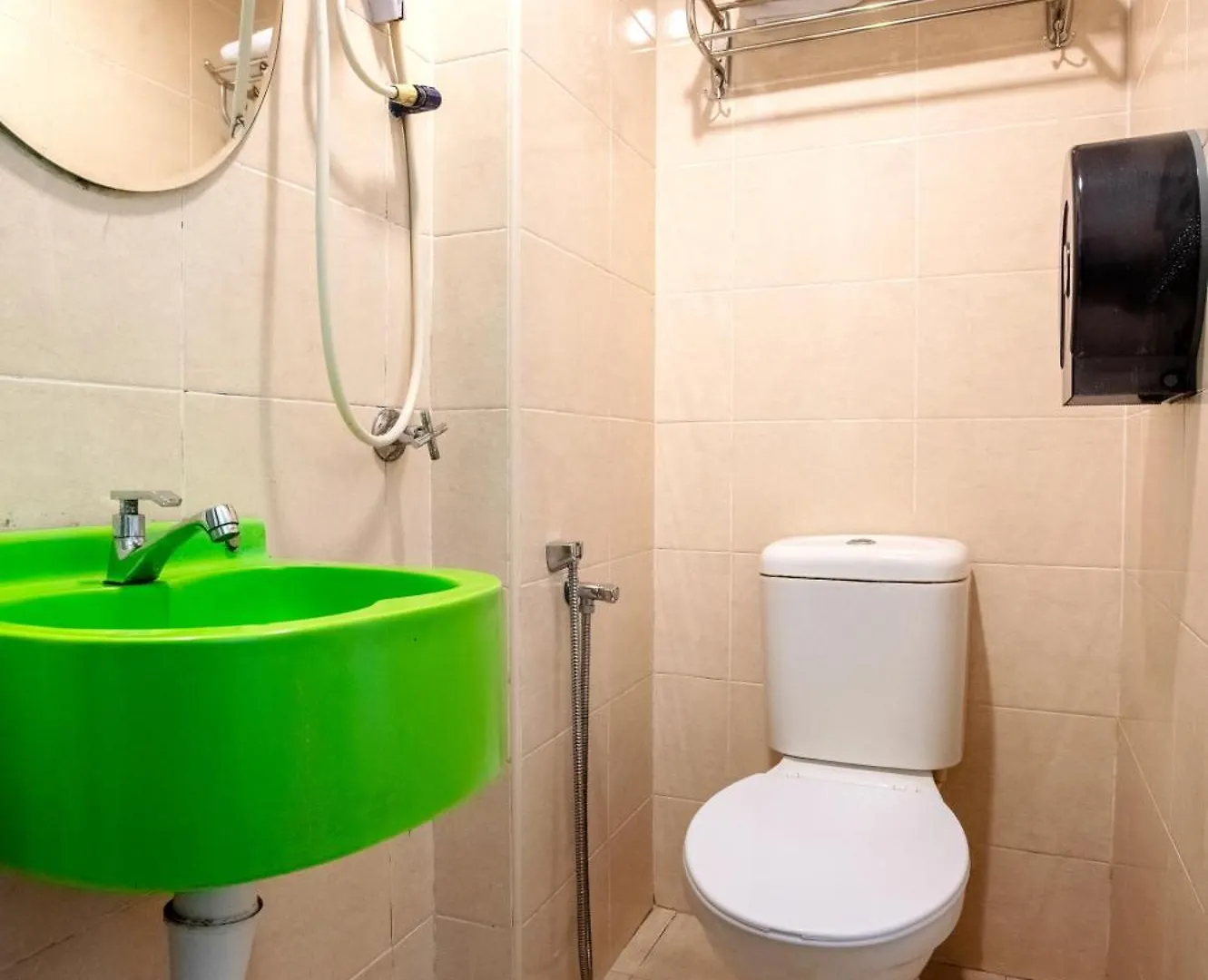 The Quay Hotel Bukit Bintang Kuala Lumpur