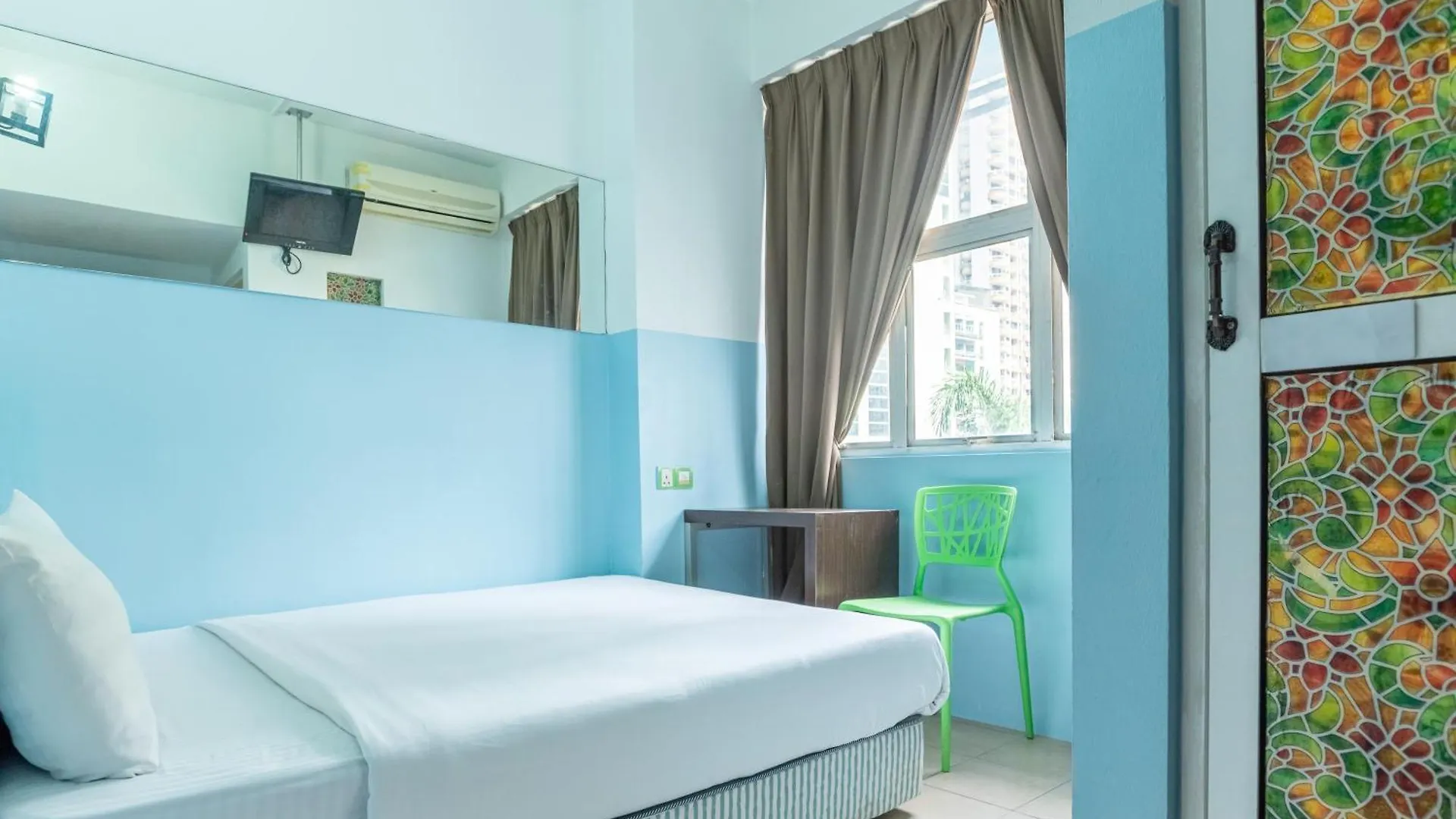 The Quay Hotel Bukit Bintang Kuala Lumpur