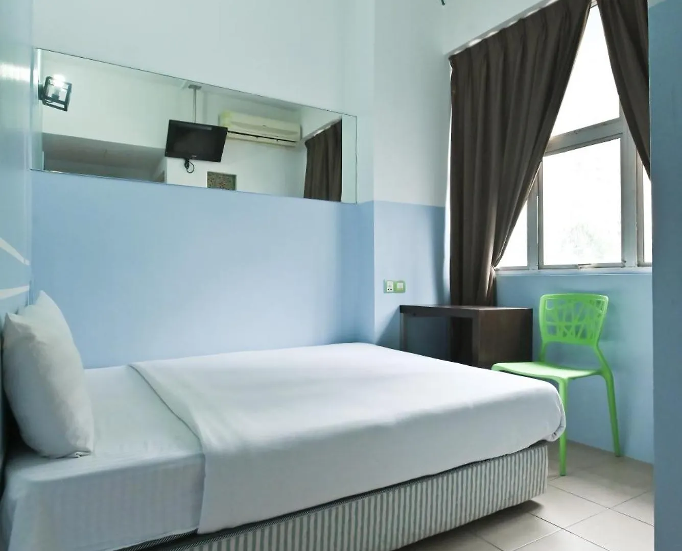The Quay Hotel Bukit Bintang 吉隆坡