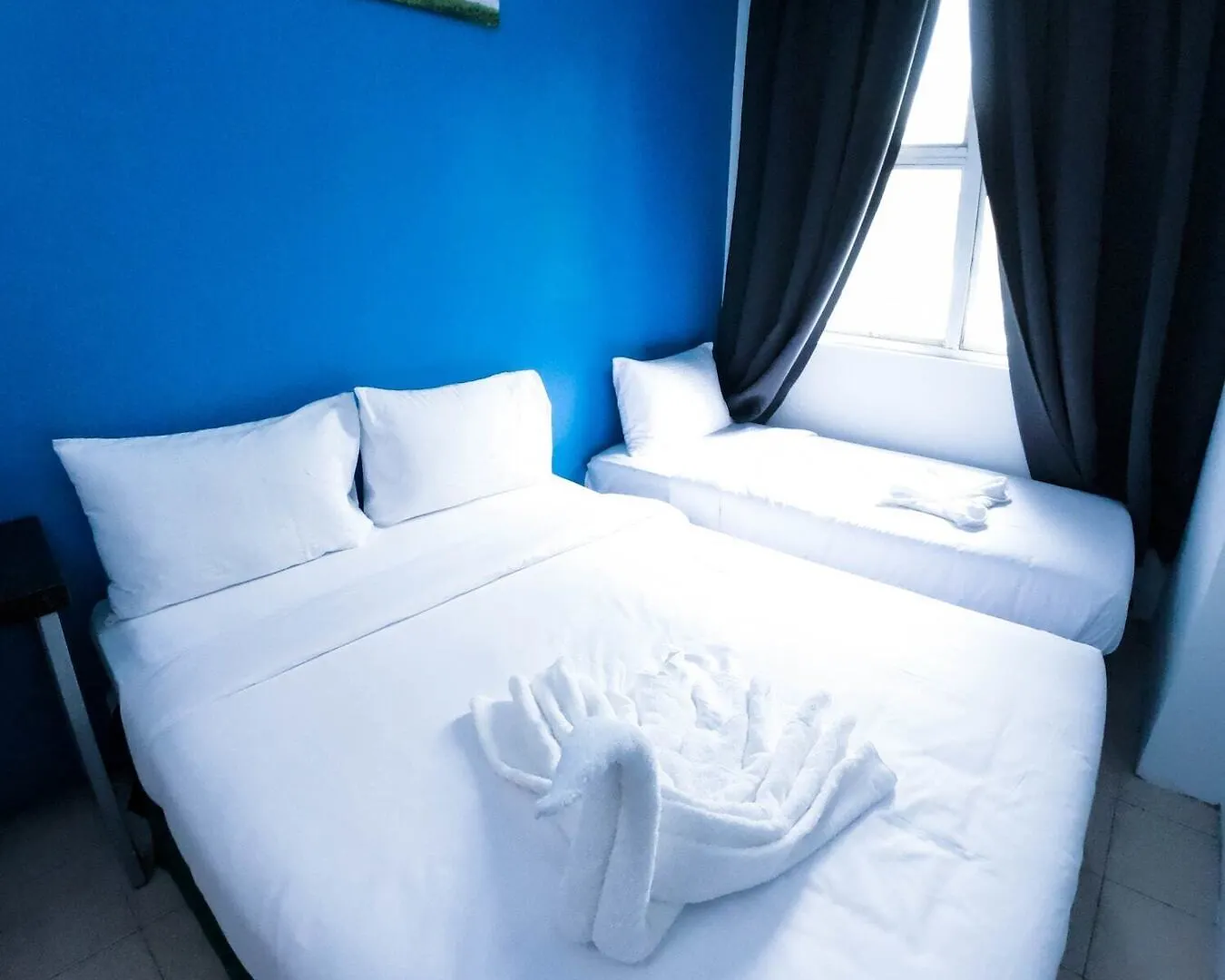The Quay Hotel Bukit Bintang 吉隆坡