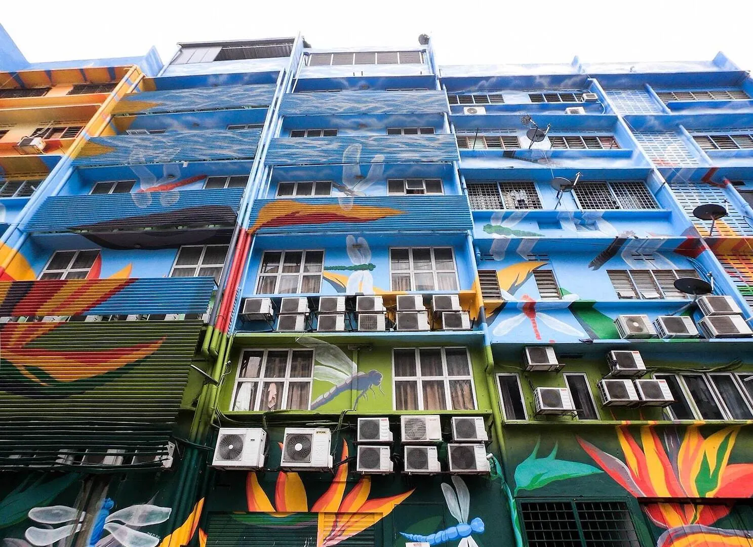 The Quay Hotel Bukit Bintang 吉隆坡
