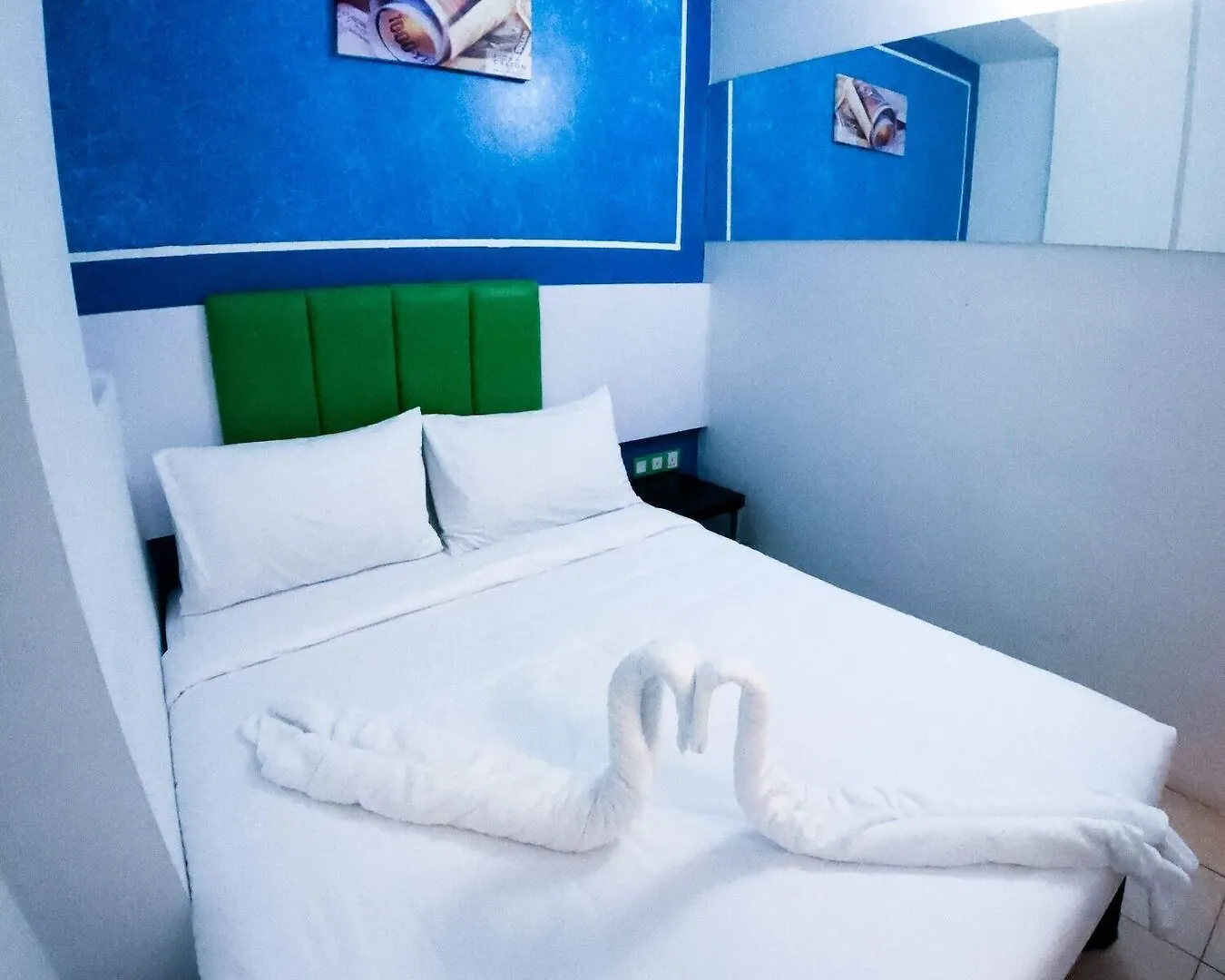 The Quay Hotel Bukit Bintang Kuala Lumpur